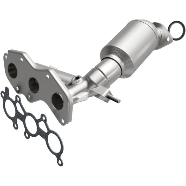 Magnaflow 5582556