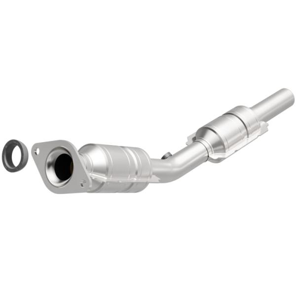 MAG Converter Direct Fit Magnaflow 444312