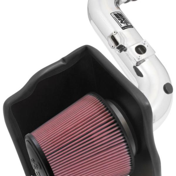 K&N Engineering 77-3087KP