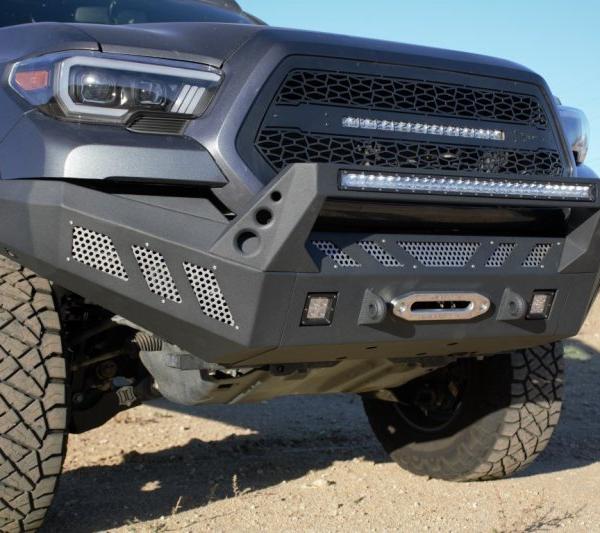DV8 Offroad FBTT1-03