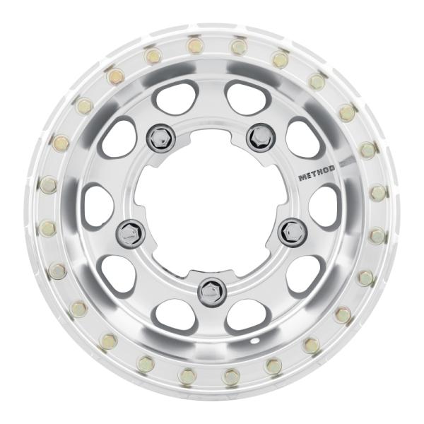 Method Wheels MR10357019325B