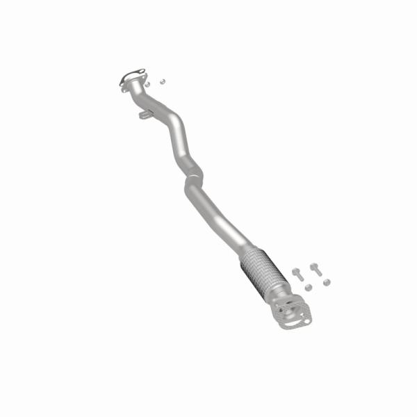 MAG BRE Front Pipe Kit Magnaflow 107-0277