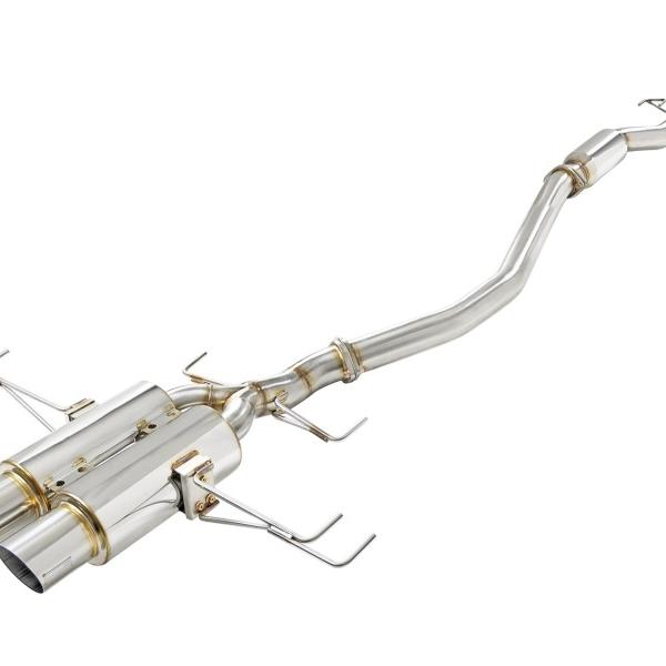 SK MegaPower RR Exhausts Skunk2 Racing 413-05-6075