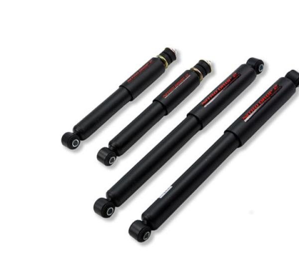 Belltech 9163