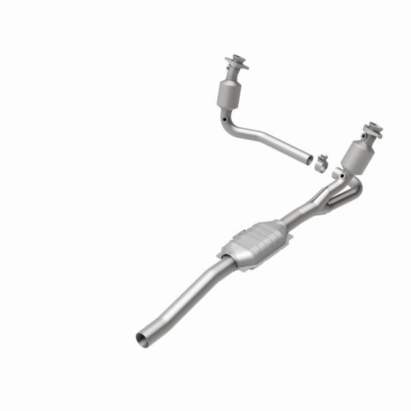 Magnaflow 458043