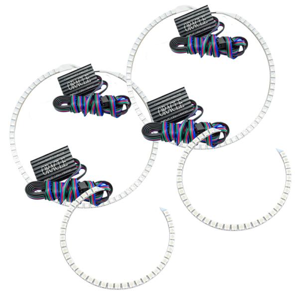 ORACLE Lighting 2356-334