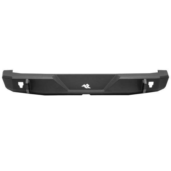 RUG Bumpers Rugged Ridge 11540.34