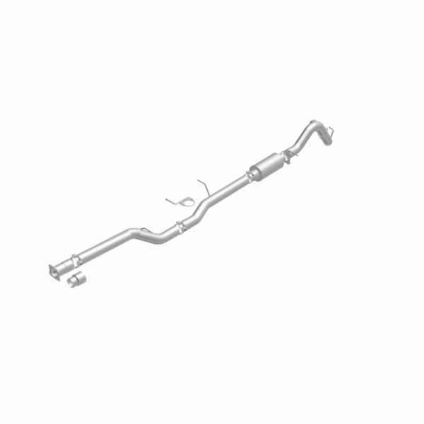 MAG BRE Exhaust Kits Magnaflow 106-0661