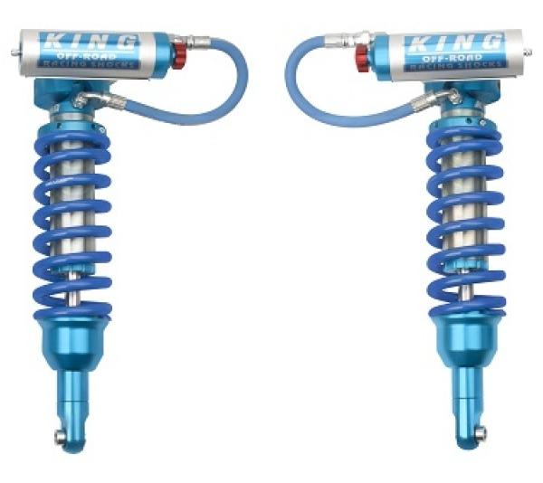 King Shocks 25001-307A