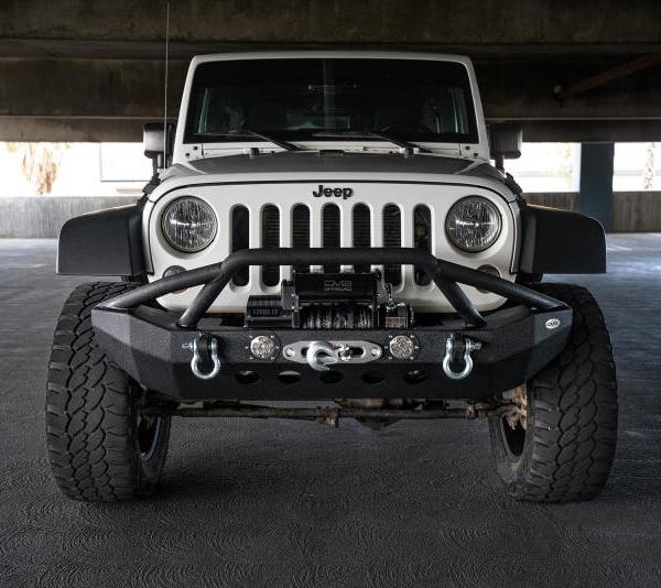 DV8 Offroad FBSHTB-08