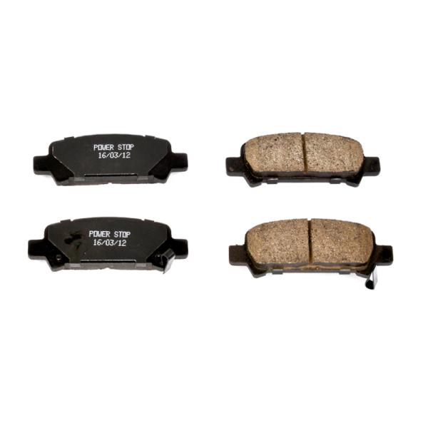 PowerStop 16-770