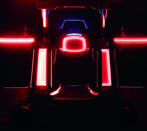 Kuryakyn 2900