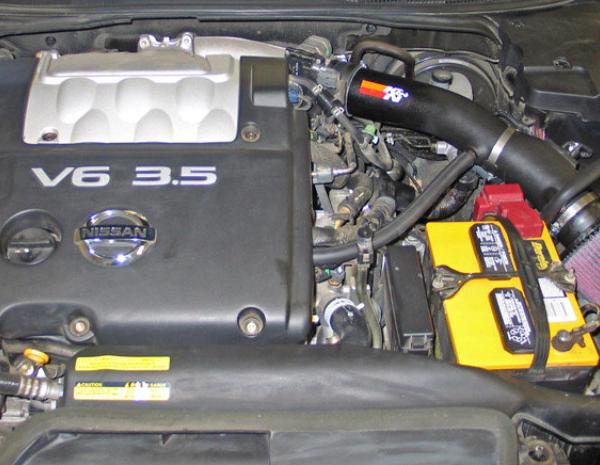 K&N Engineering 57-6015