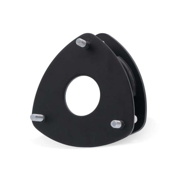 Body Armor 4x4 50307-SU