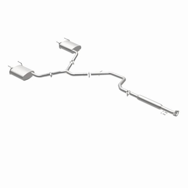 MAG BRE Exhaust Kits Magnaflow 106-0898