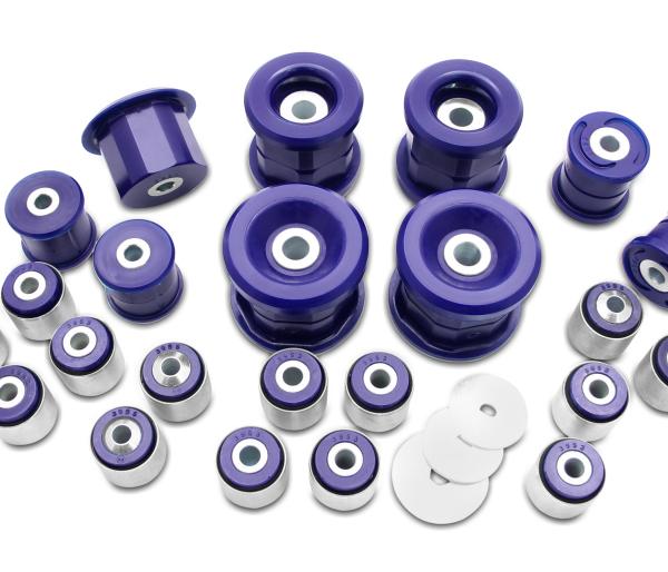 SPR Bushing Kits Superpro KIT191RK