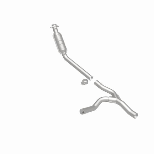Magnaflow 4551024