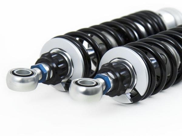 Ohlins HD 928