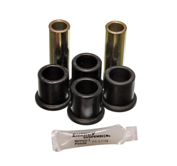 ES Spring/Shackle Bush - Black Energy Suspension 4.2133G
