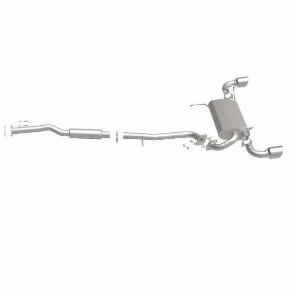 Magnaflow 106-0173