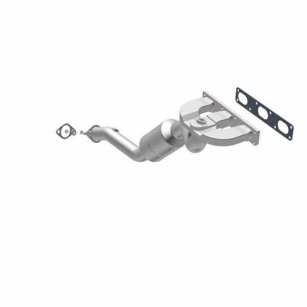 Magnaflow 452298