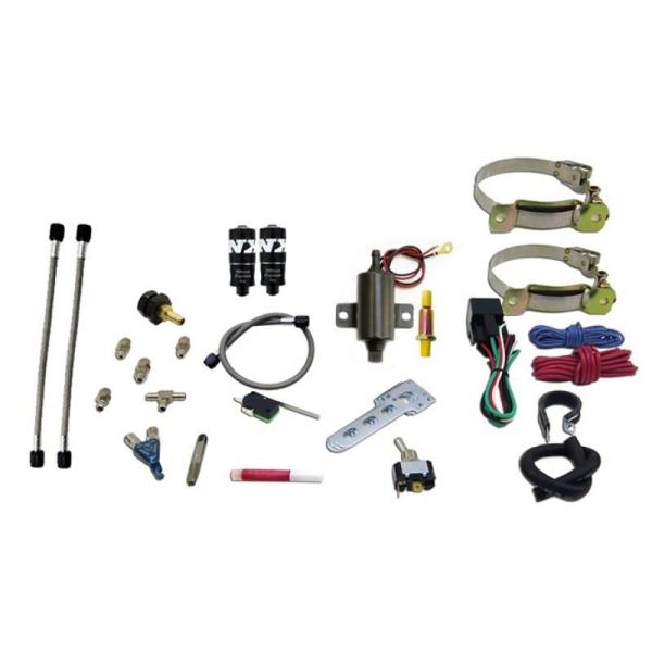 Nitrous Express 60011-00P