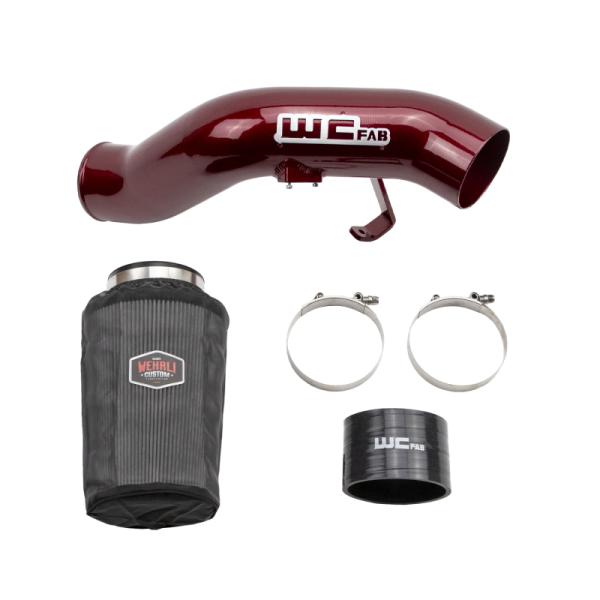 Wehrli WCF100333-BR