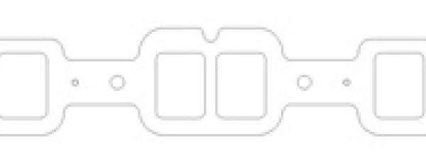 CG Exhaust Gaskets Cometic Gasket C5904-030
