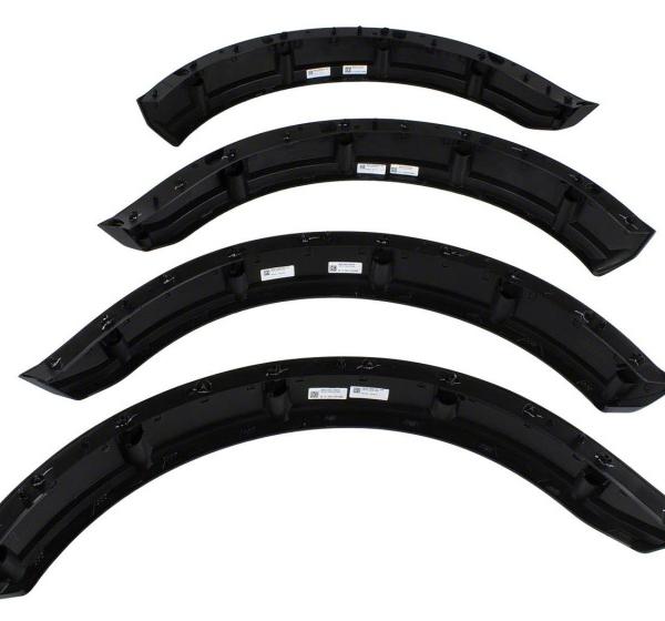 Ford Racing M-9164-BFK