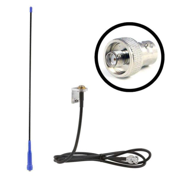 Rugged Radios HS-EXT-ANT-5R