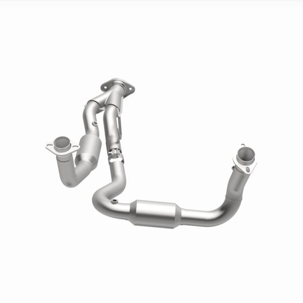 Magnaflow 4651686