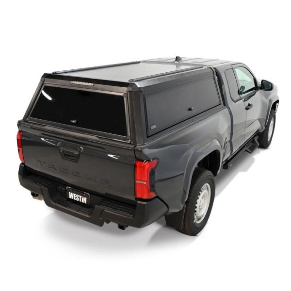 WES Truck Toppers Westin 16-12815