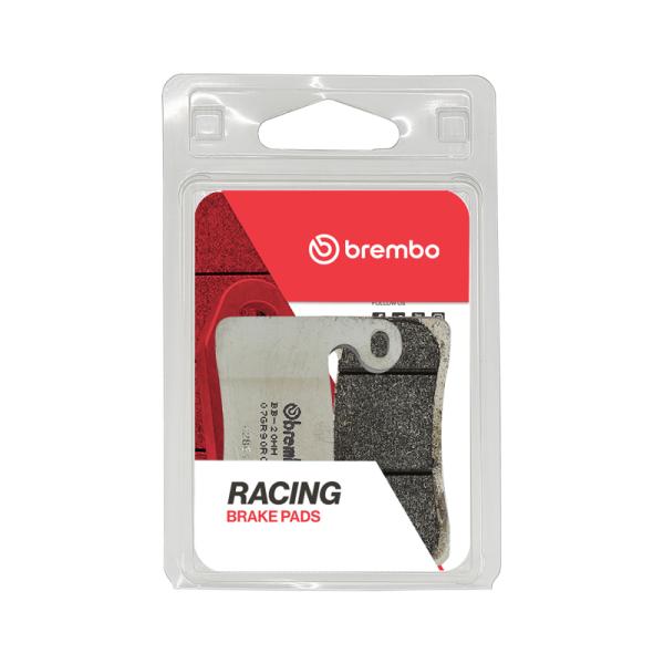 BRE Powersport Pads Brembo OE 07GR90RC