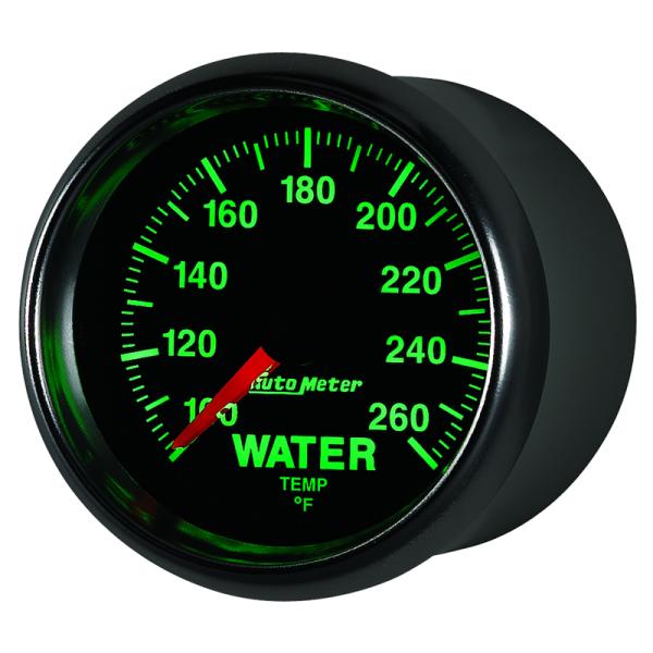 AutoMeter 3855