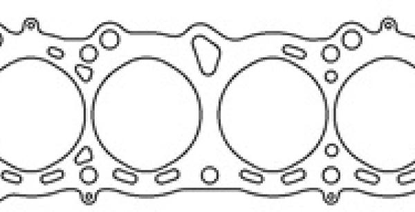 Cometic Gasket C4178-051