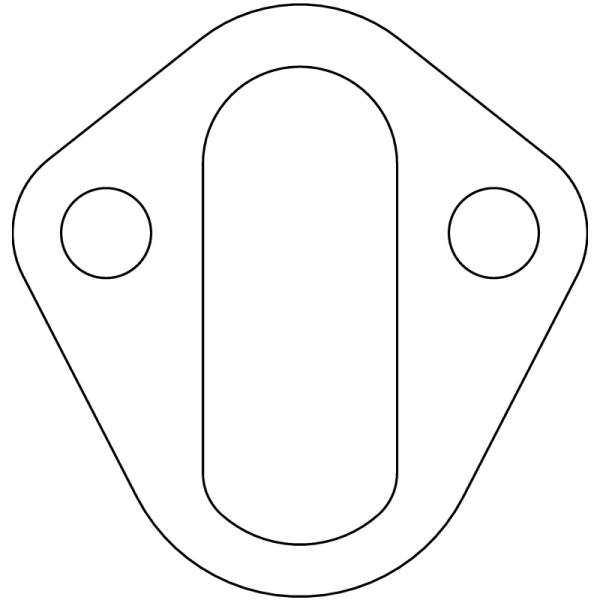 Cometic Gasket C15119
