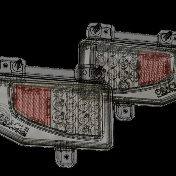 ORACLE Lighting 5881-504