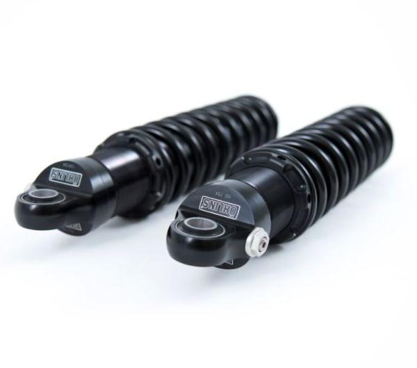 Ohlins HD 754