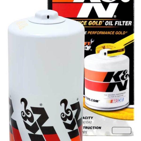 K&N Engineering HP-4005
