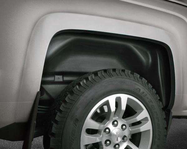 Husky Liners 79031