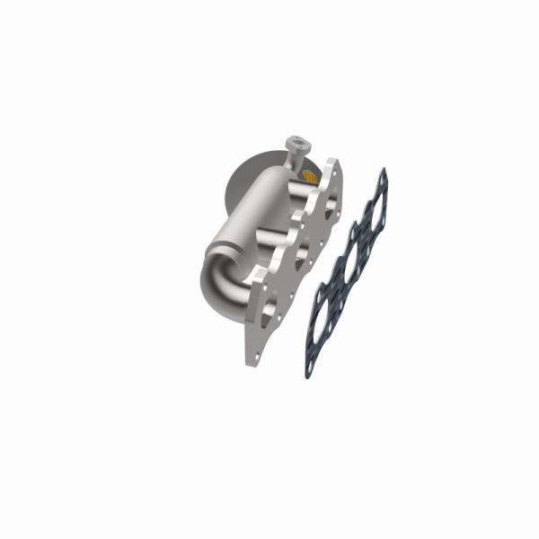 Magnaflow 452282