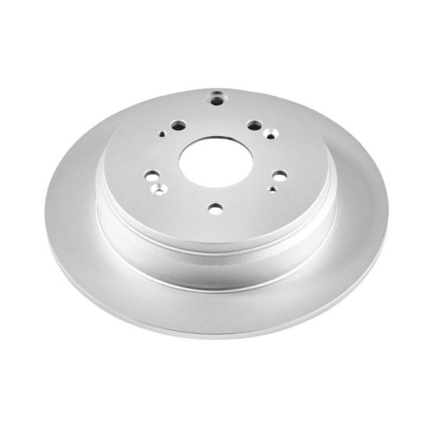 PowerStop JBR1158EVC