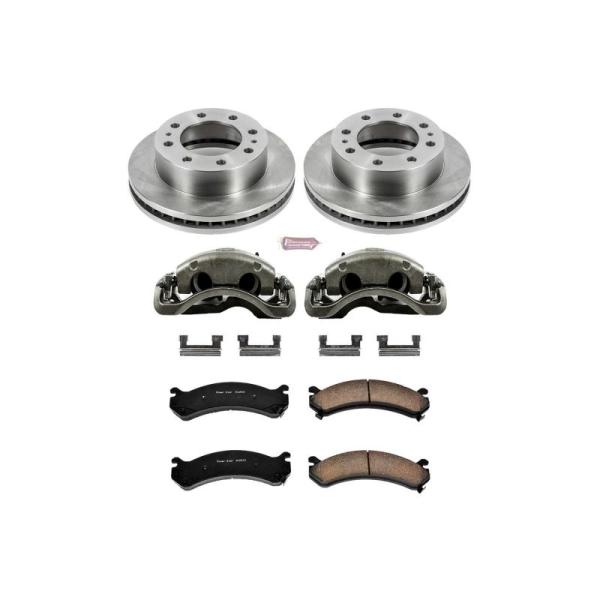 PowerStop KCOE2071