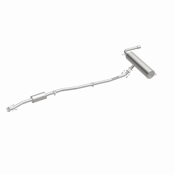 Magnaflow 106-0135