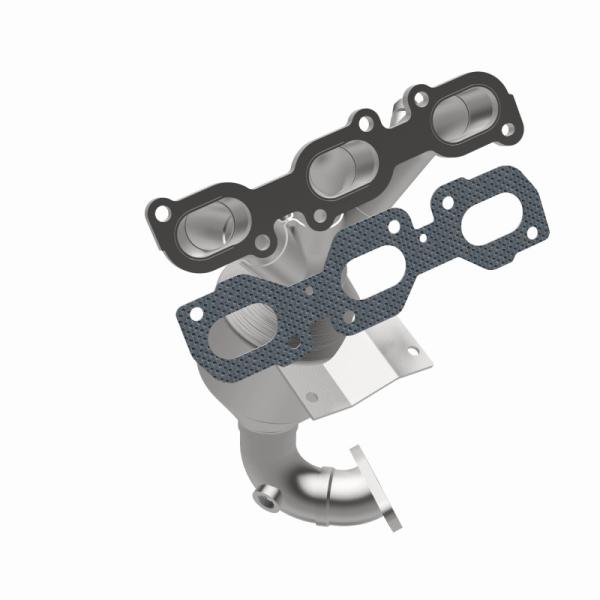 Magnaflow 5531388