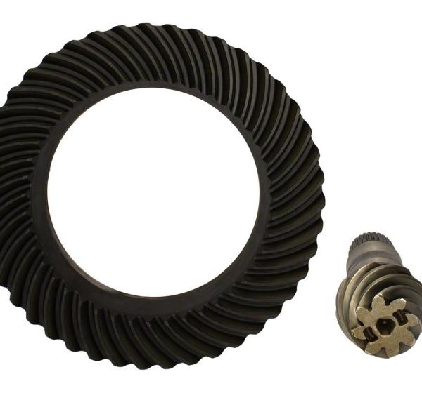Ford Racing M-4209-538BF