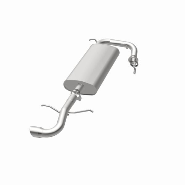 MAG BRE Exhaust Kits Magnaflow 106-0890