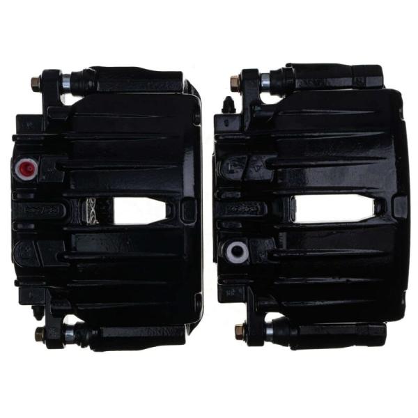 PowerStop S4764BLK