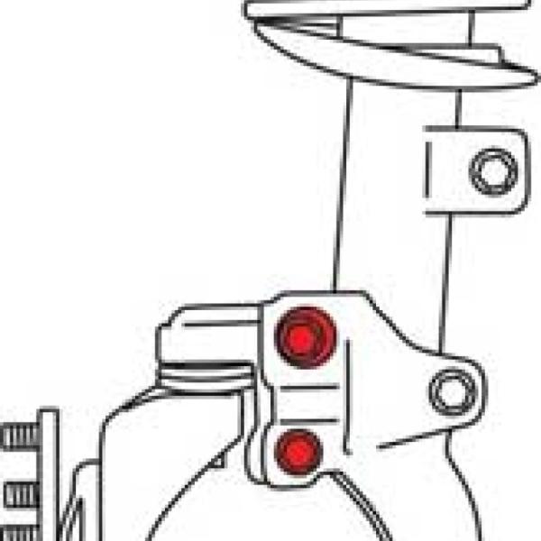 SPC Performance 82130