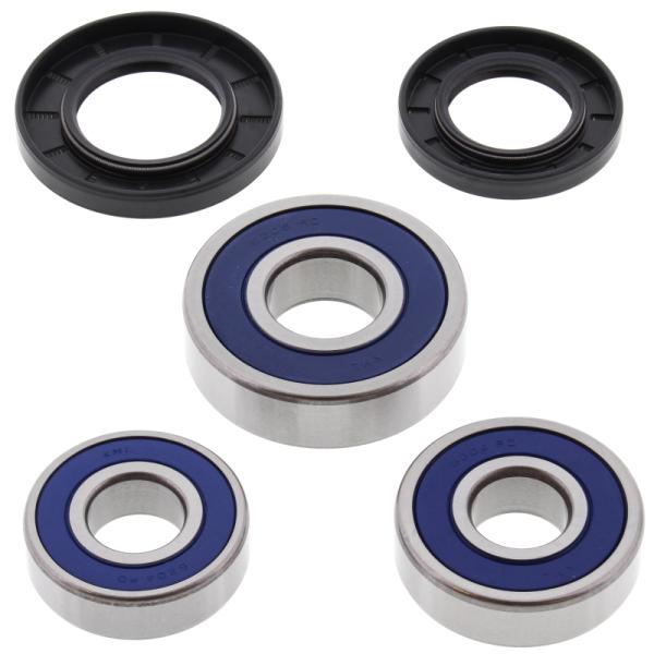 ABR Wheel Bearing Kits All Balls Racing 25-1586